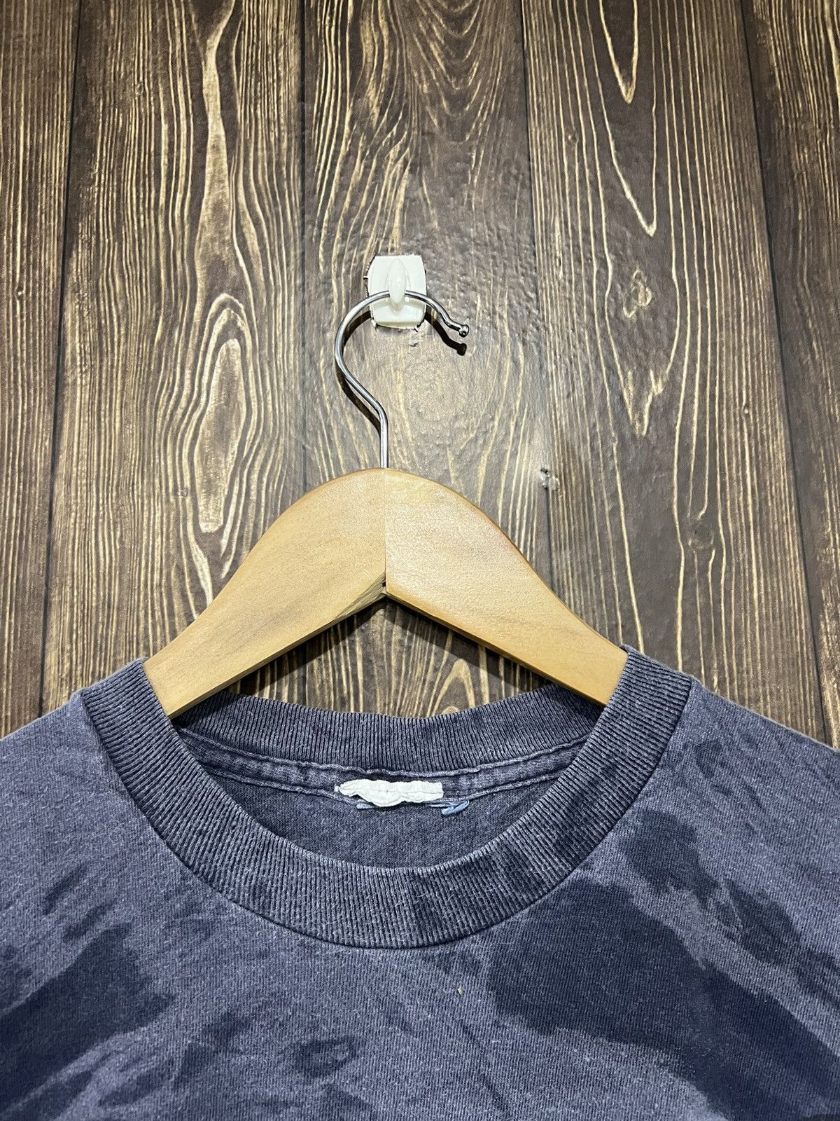 Alien Workshop × Vintage Vintage 90s Alien Workshop Single Stitch Tshirt Size US S / EU 44-46 / 1 - 6 Thumbnail