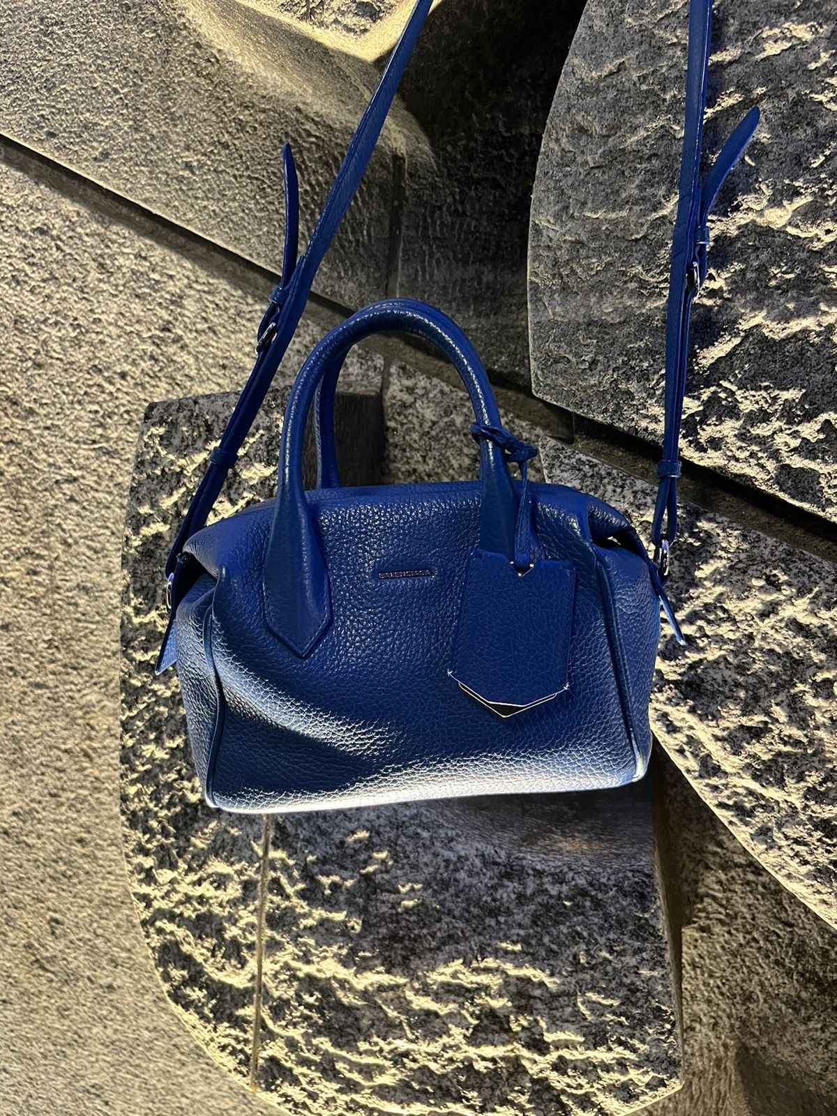 Balenciaga BALENCIAGA Shoulder Bag Size ONE SIZE - 2 Thumbnail