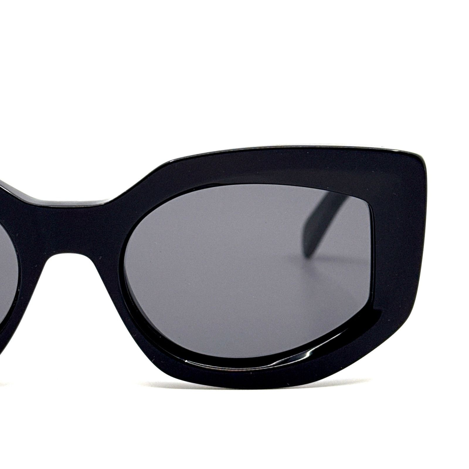 Celine New, CELINE Sunglasses CL40277I 01A Authentic Size ONE SIZE - 5 Thumbnail
