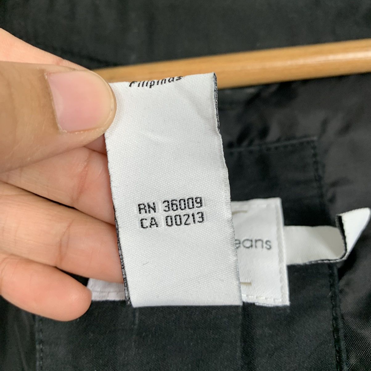Calvin Klein Calvin Klein Bomber Jacket Size US M / EU 48-50 / 2 - 17 Thumbnail