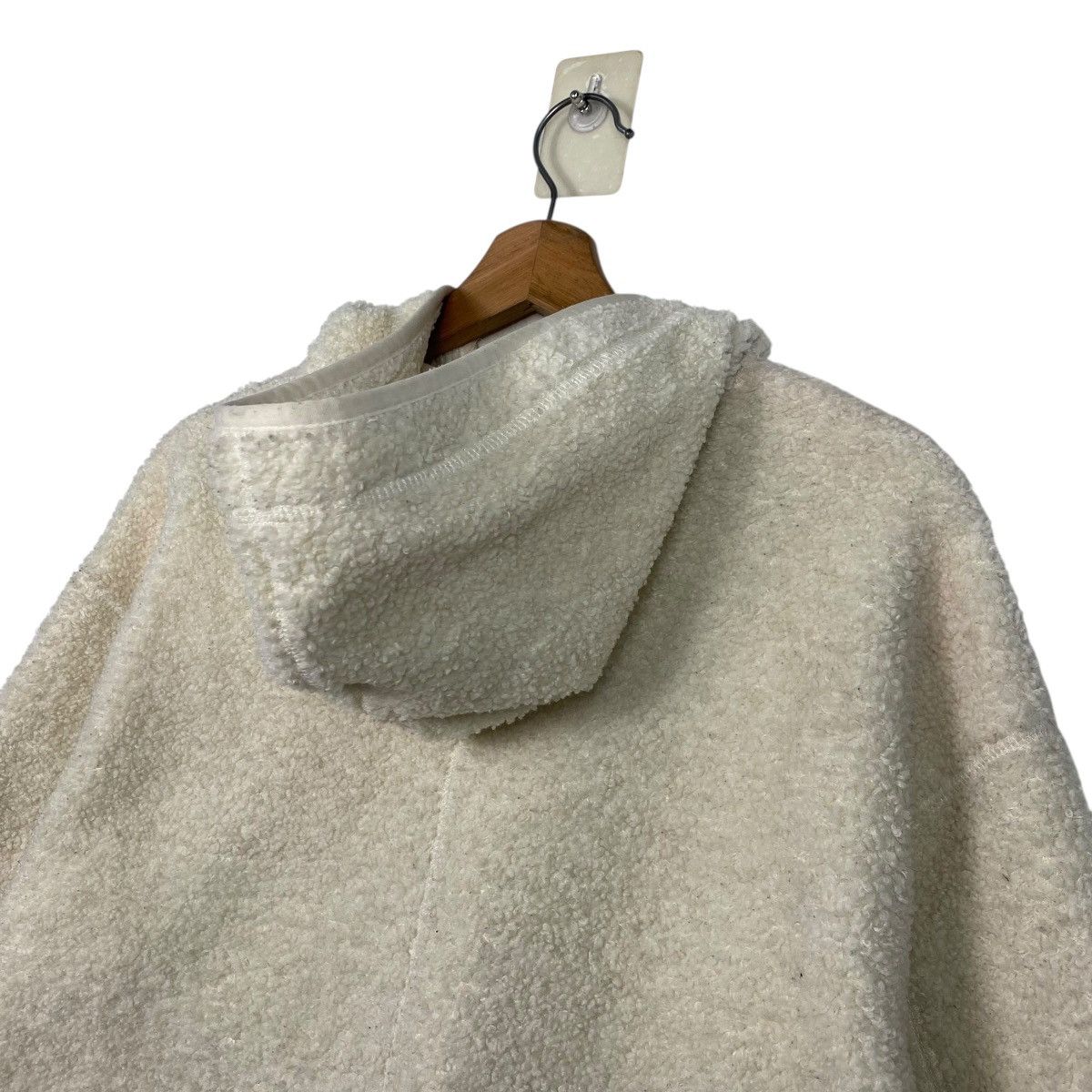 Other Undercover X GU overcoat hoodie jacket Size US M / EU 48-50 / 2 - 9 Thumbnail