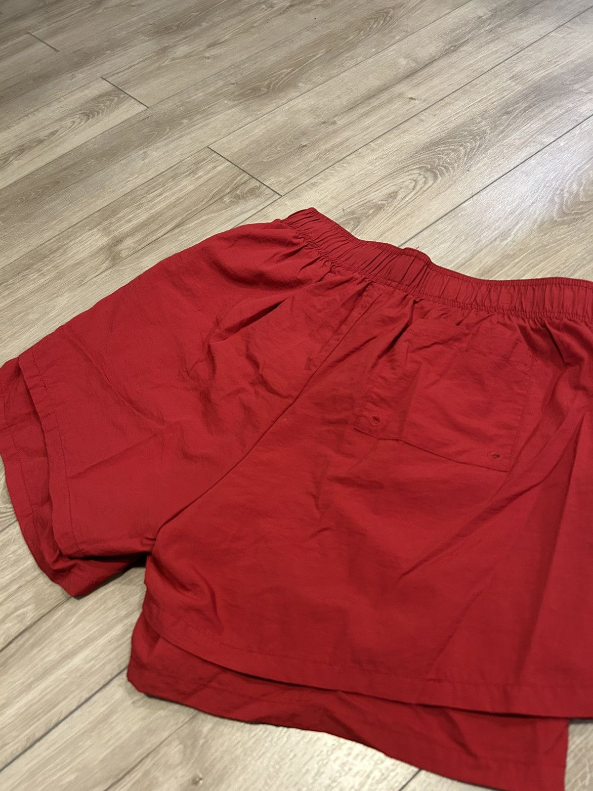 Sp5der Sp5der Beluga Double Layer Shorts Size US 30 / EU 46 - 5 Thumbnail