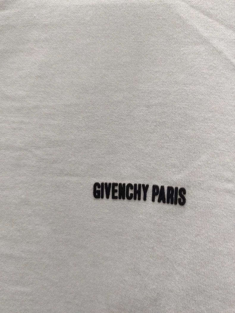 Givenchy Givenchy Cotton short sleeve Size US XXS / EU 40 - 3 Thumbnail