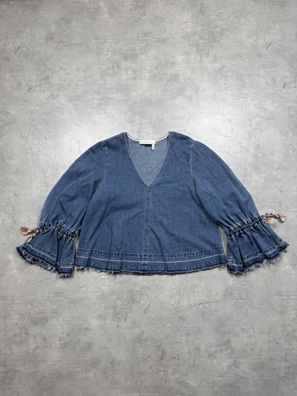 See by Chloe See By Chloe Size S / US 4 / IT 40 - 1 Thumbnail