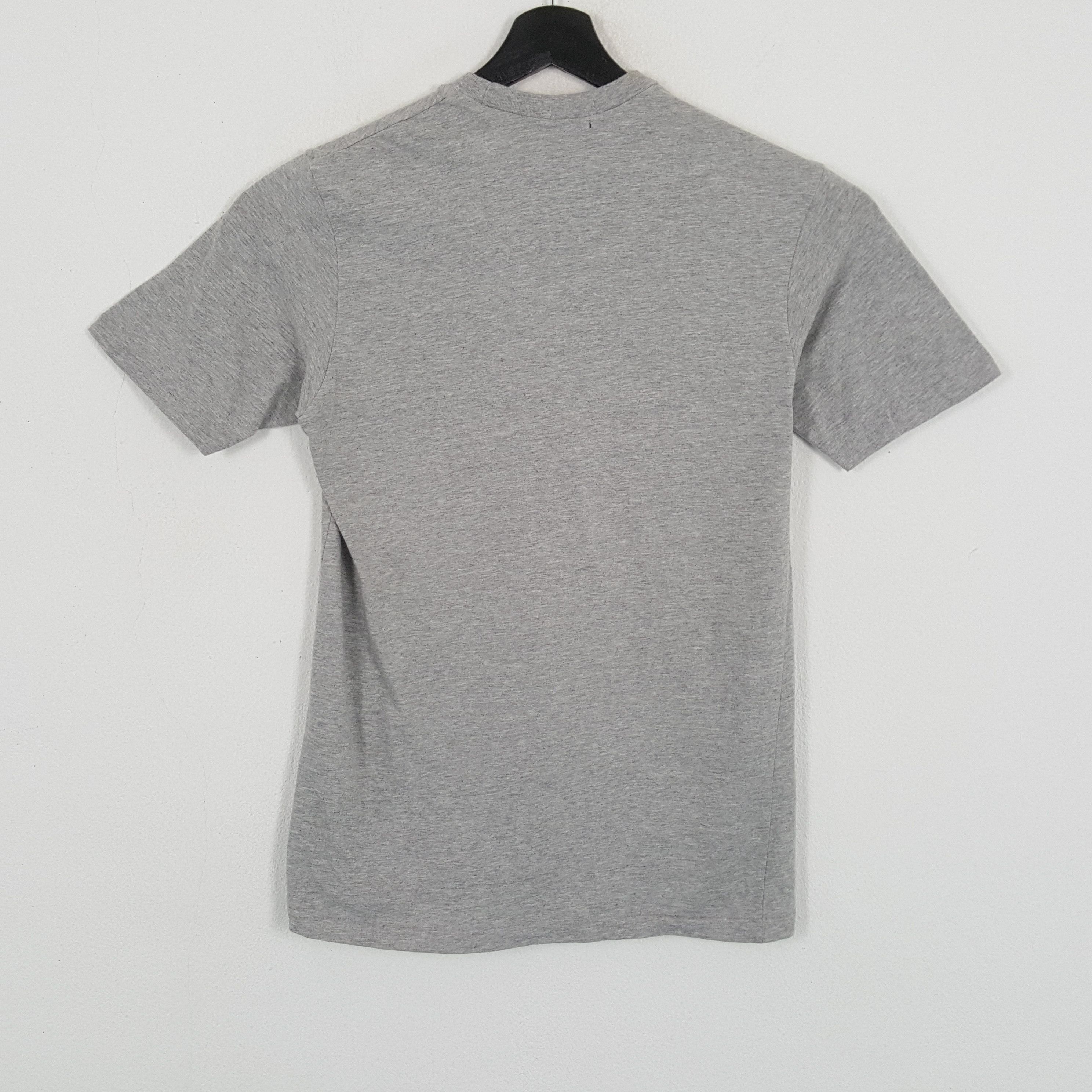 Vintage × Y's × Yohji Yamamoto Y's Japanese Designer Brand YOHJI YAMAMOTO Tshirt Size US S / EU 44-46 / 1 - 3 Thumbnail