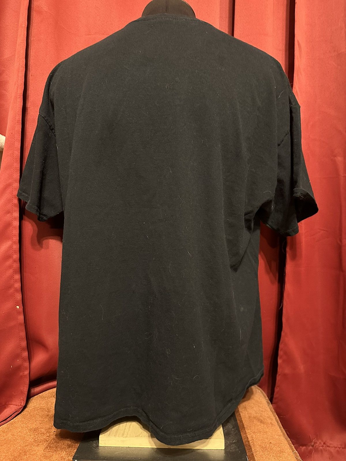 Other Army of Darkness Tshirt Y2K Horror Movie Streetwear Grail Size US XXL / EU 58 / 5 - 3 Thumbnail