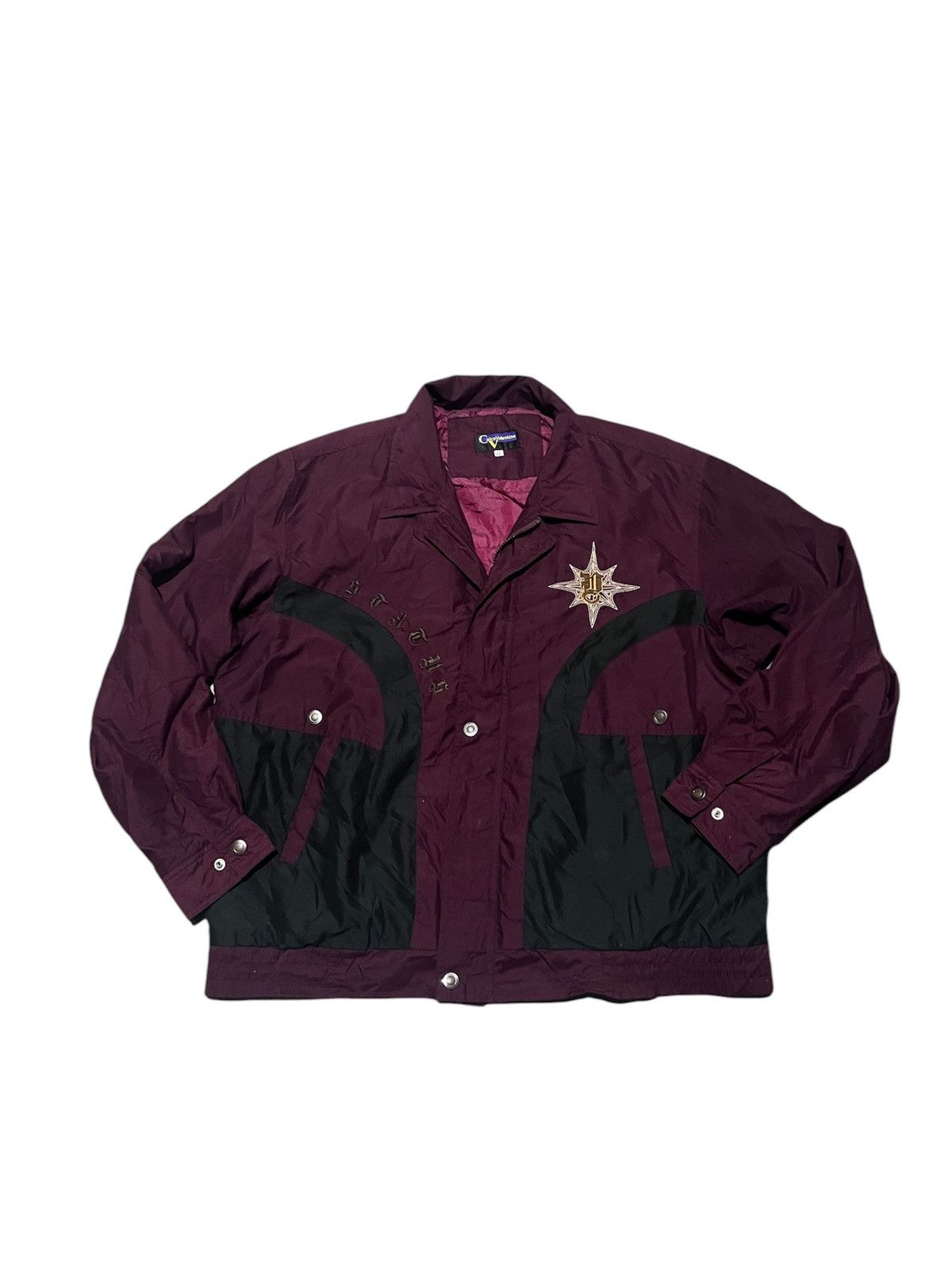 If Six Was Nine × Valentino × Vintage Calro Valentino Vintage Jacket Size US XL / EU 56 / 4 - 1 Thumbnail