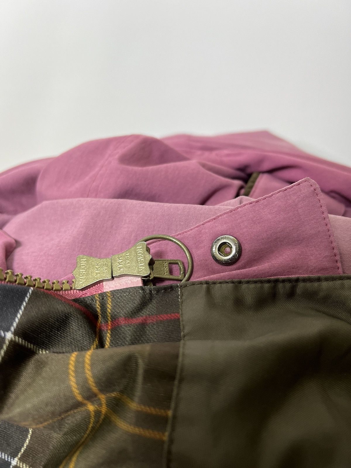 Barbour Barbour freedom lightweight jacket Size US M / EU 48-50 / 2 - 8 Thumbnail