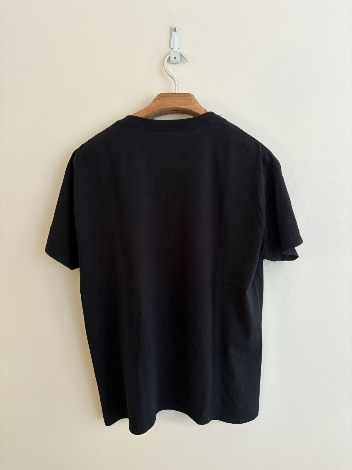 Vintage Vintage Hell Devil Finger Shirt Size US L / EU 52-54 / 3 - 2 Thumbnail