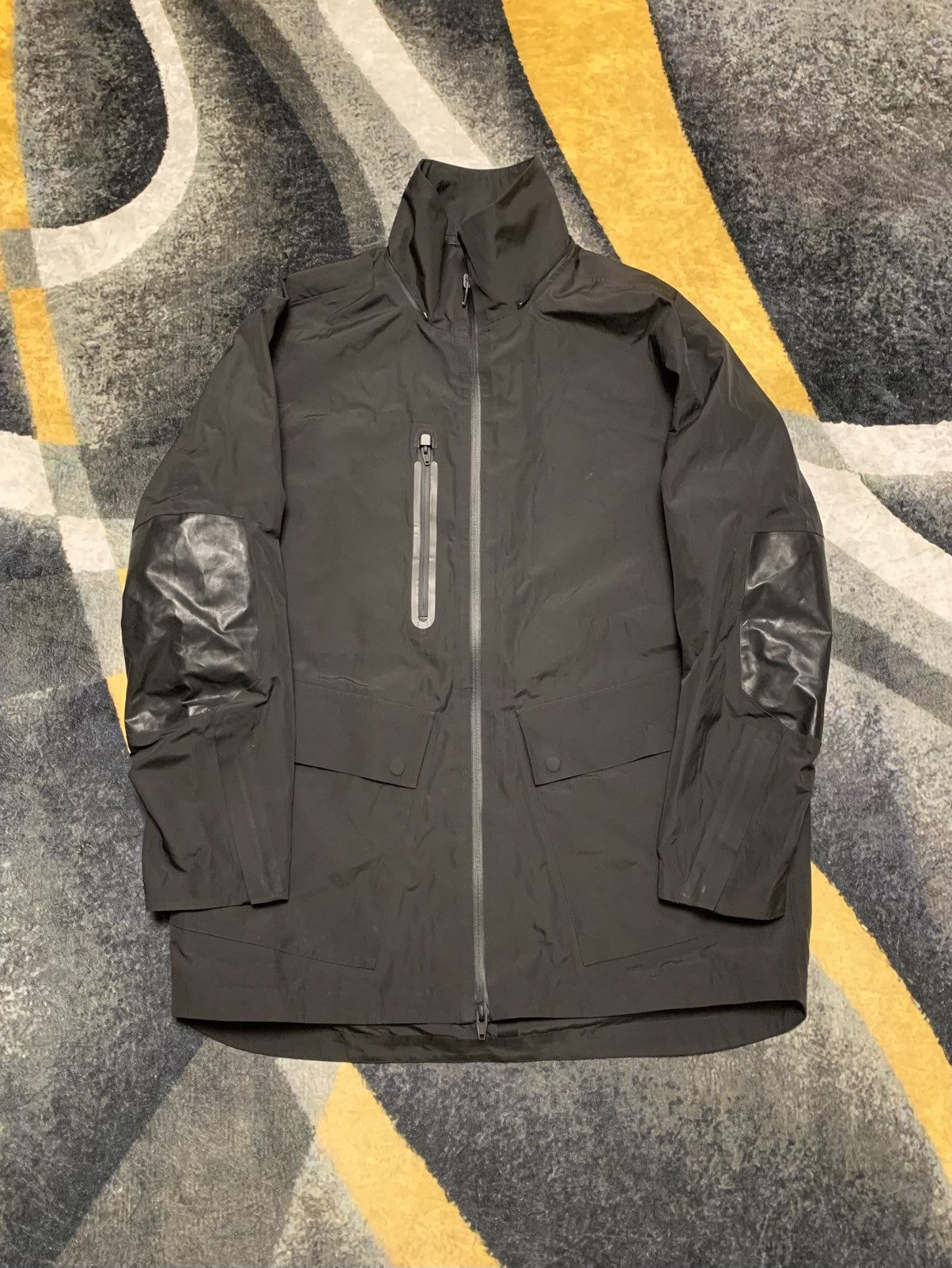 Alexander Wang × H&M Alexander Wang Jacket H&M Size ONE SIZE - 1 Thumbnail