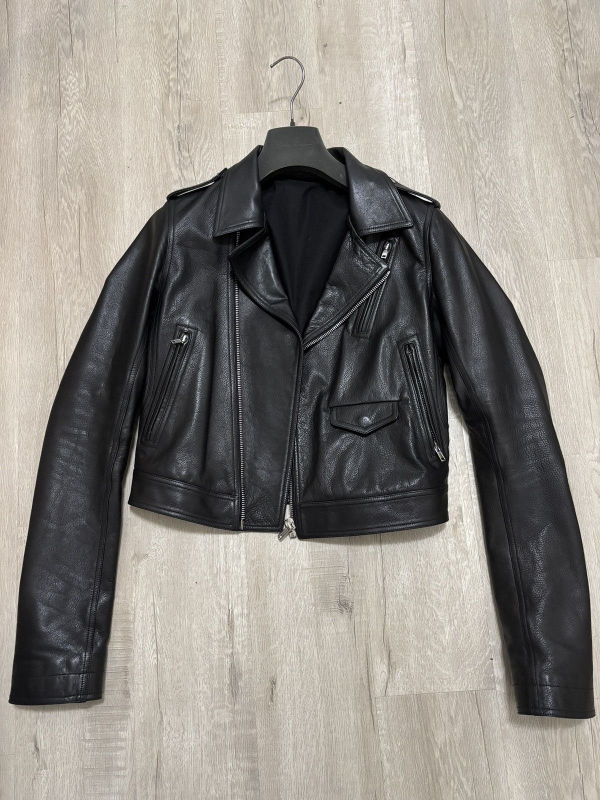 Rick Owens Rick Owens SS18 DIRT Cropped Stooges Size US M / EU 48-50 / 2 - 3 Thumbnail