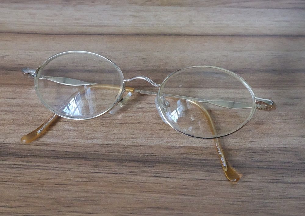 Moschino Moschino Lady Glasses Size ONE SIZE - 1 Thumbnail