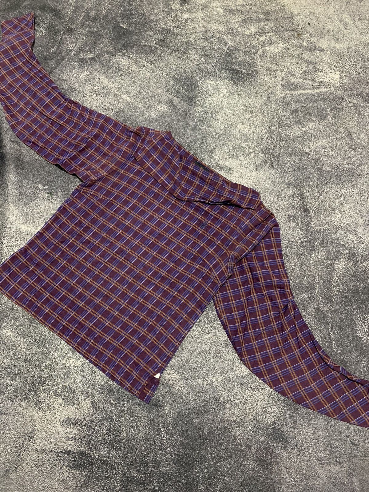 Vivienne Westwood Blouses vivienne westwood anglomania Size M / US 6-8 / IT 42-44 - 1 Thumbnail