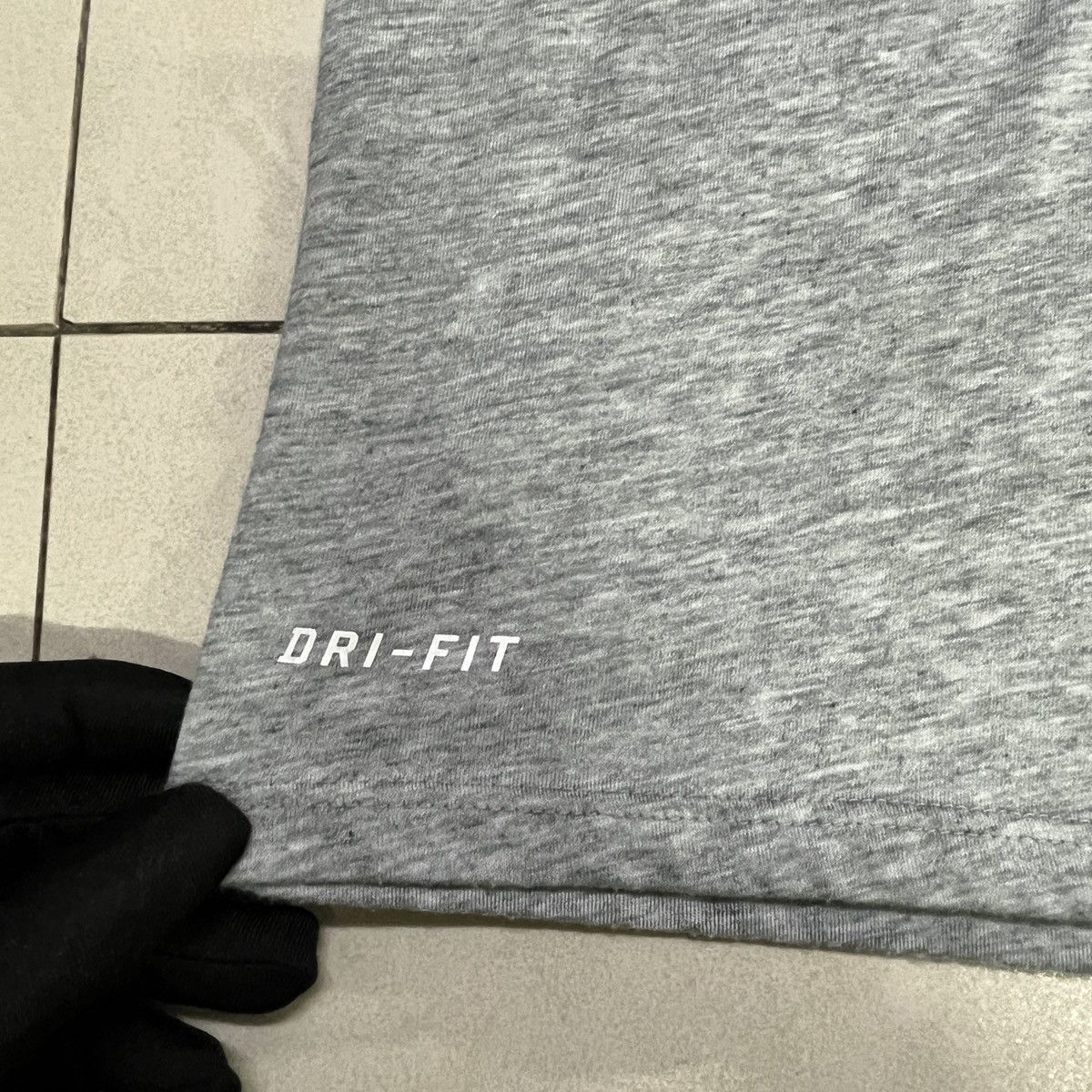 Nike Nike Run Dri Fit T Shirt Size US S / EU 44-46 / 1 - 2 Thumbnail