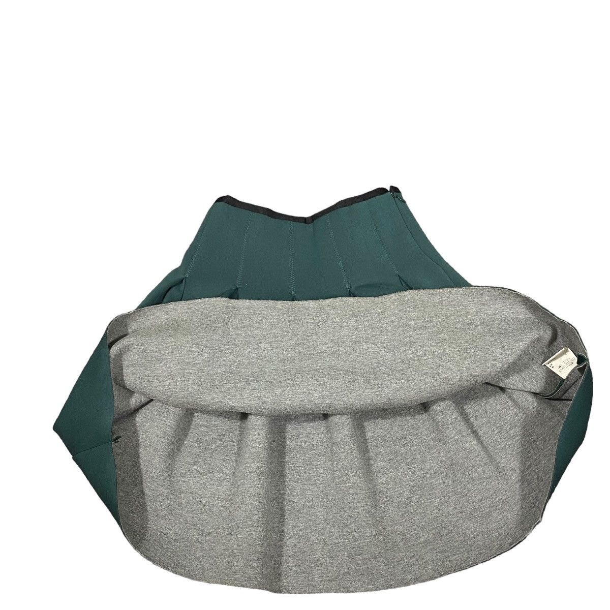 Alexander Wang × Designer Alexander Wang Mini Skirt XS Size Green Colour Size 23" - 7 Thumbnail