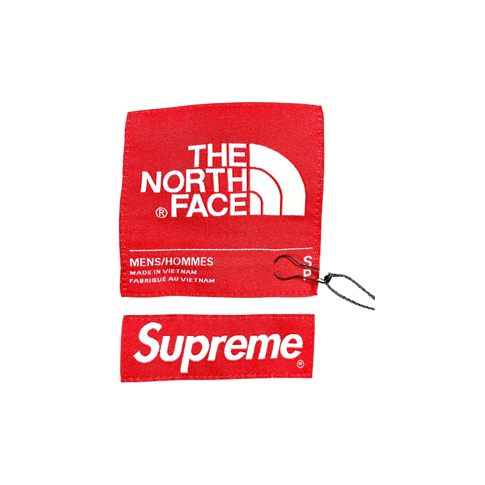 Supreme Supreme TNF Mountain Parka Gold Jacket Size US S / EU 44-46 / 1 - 3 Thumbnail