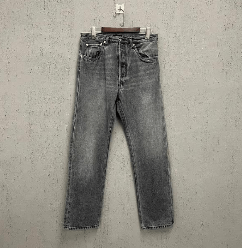 Prada Prada jeans Size US 30 / EU 46 - 1 Thumbnail