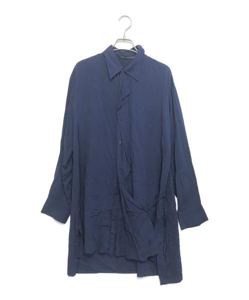 Yohji Yamamoto YOHJI YAMAMOTO RY LAWN DESIGNED BIG B Size US S / EU 44-46 / 1 - 1 Thumbnail