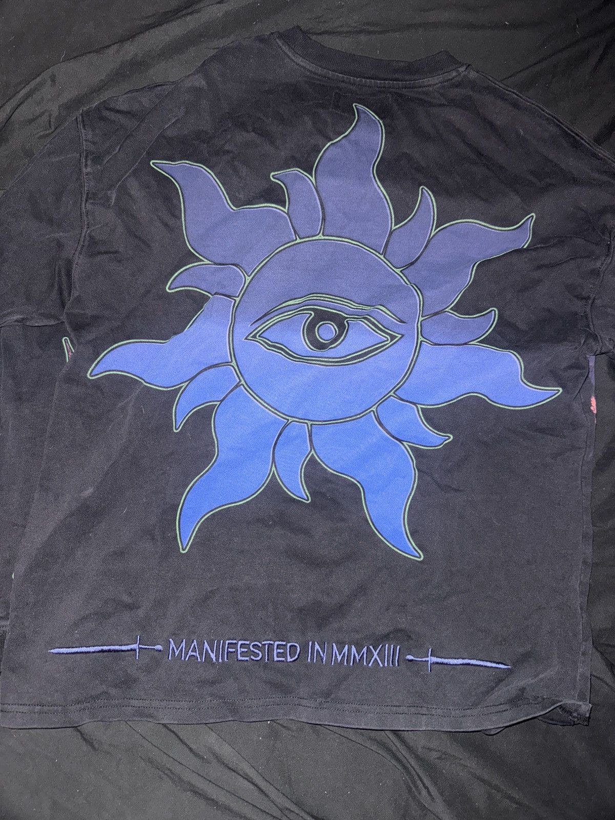 Godspeed Godspeed Long Sleeve Size US S / EU 44-46 / 1 - 2 Thumbnail