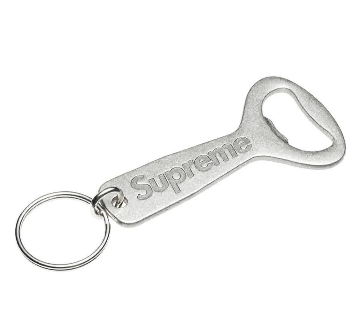 Supreme Supreme keychain Size ONE SIZE - 3 Thumbnail