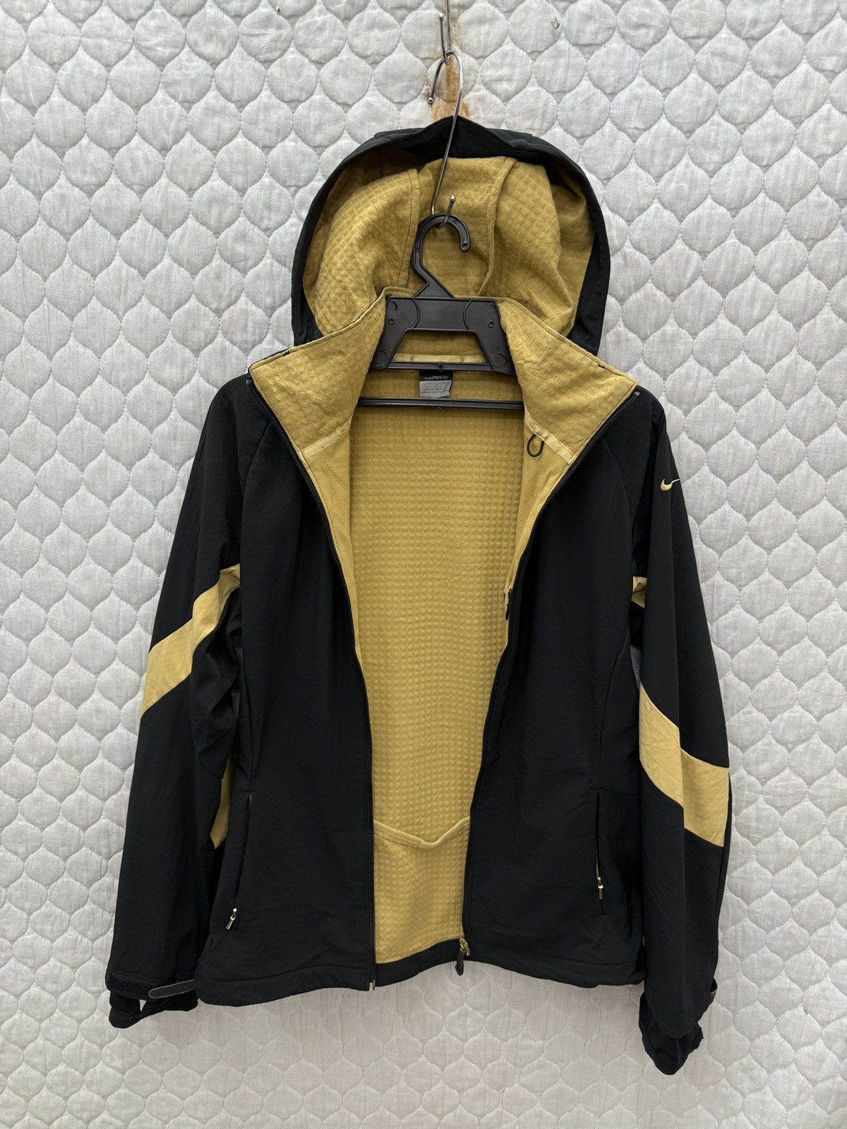 Nike 🔥🔥🔥STEALS NIKE SPHERE PRO HOODIE JACKET Size M / US 6-8 / IT 42-44 - 5 Thumbnail