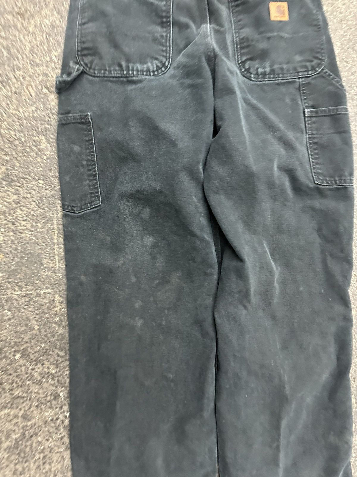 Other Y2K cargo pants Size US 34 / EU 50 - 4 Thumbnail