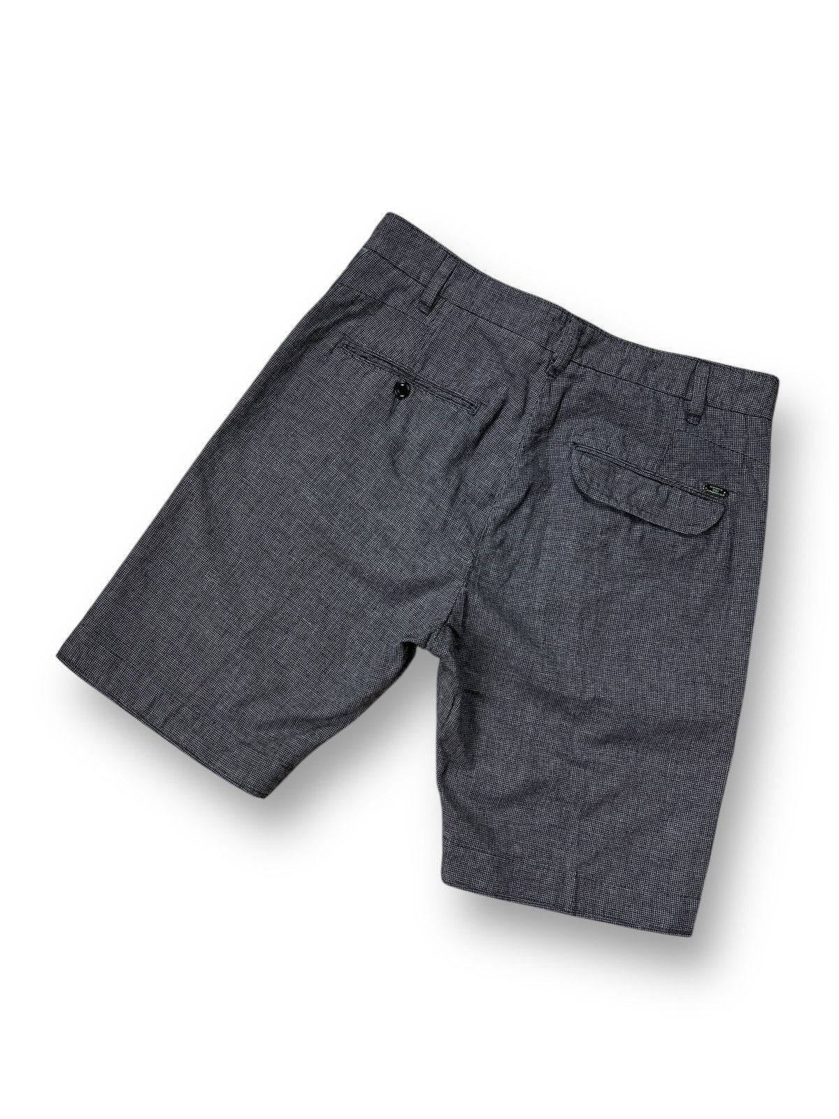 Diesel Vintage Diesel Linen/Cotton Short Spring/Summer 2010 Size US 31 - 13 Thumbnail