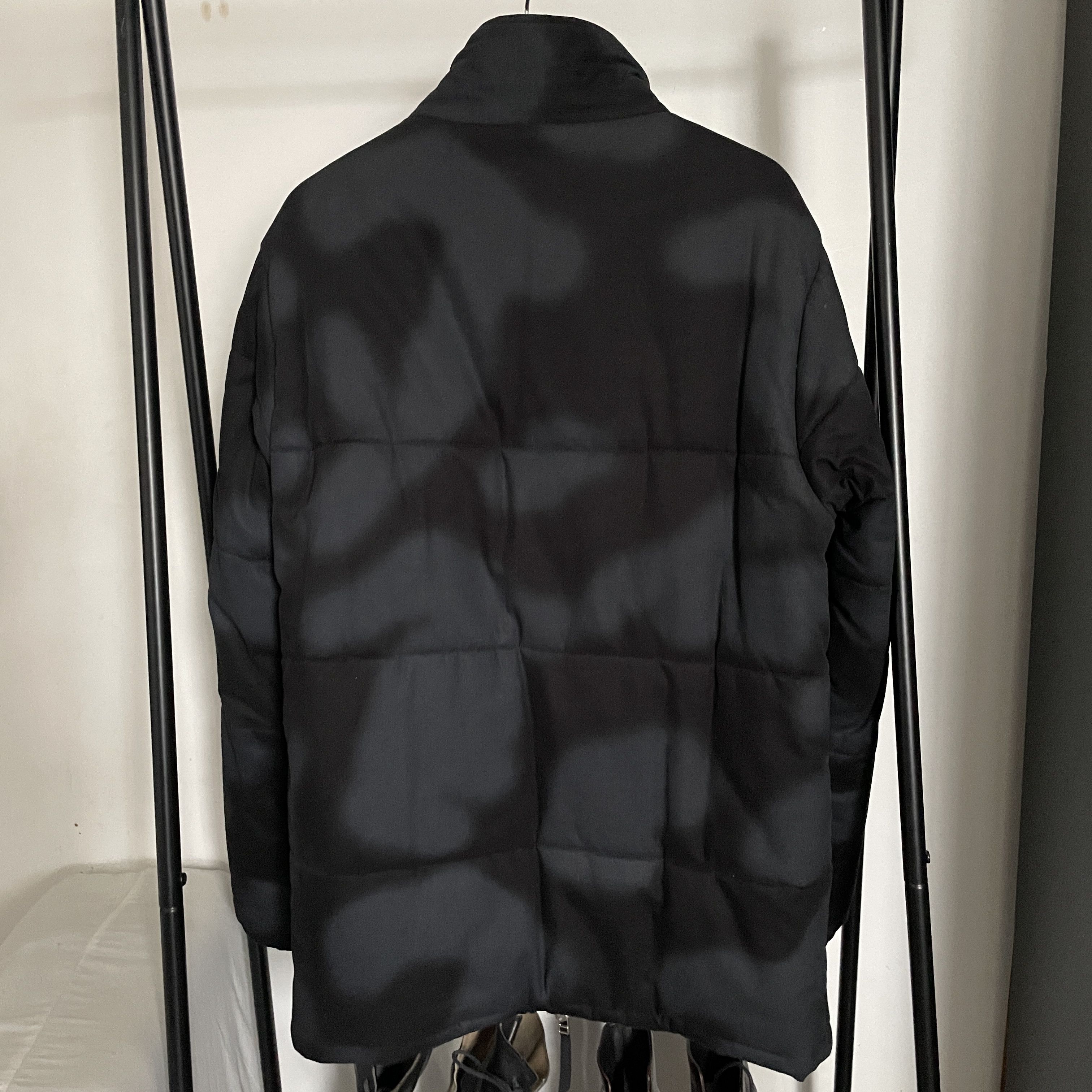 Maharishi Maharishi Heavy Jacket Size US L / EU 52-54 / 3 - 2 Thumbnail