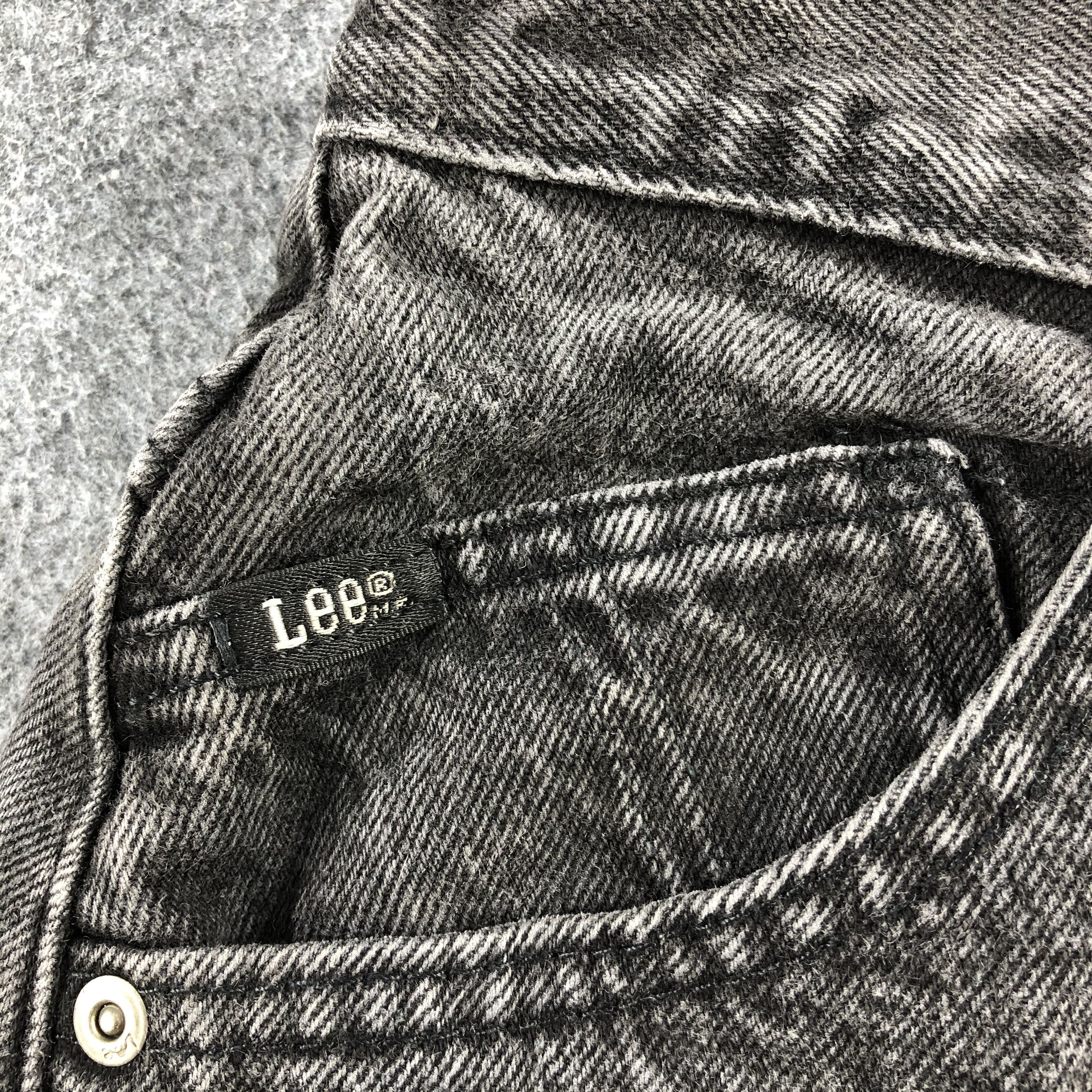 Lee Vintage Lee Earth Tone Jeans-J2019 Size US 26 / EU 42 - 7 Thumbnail