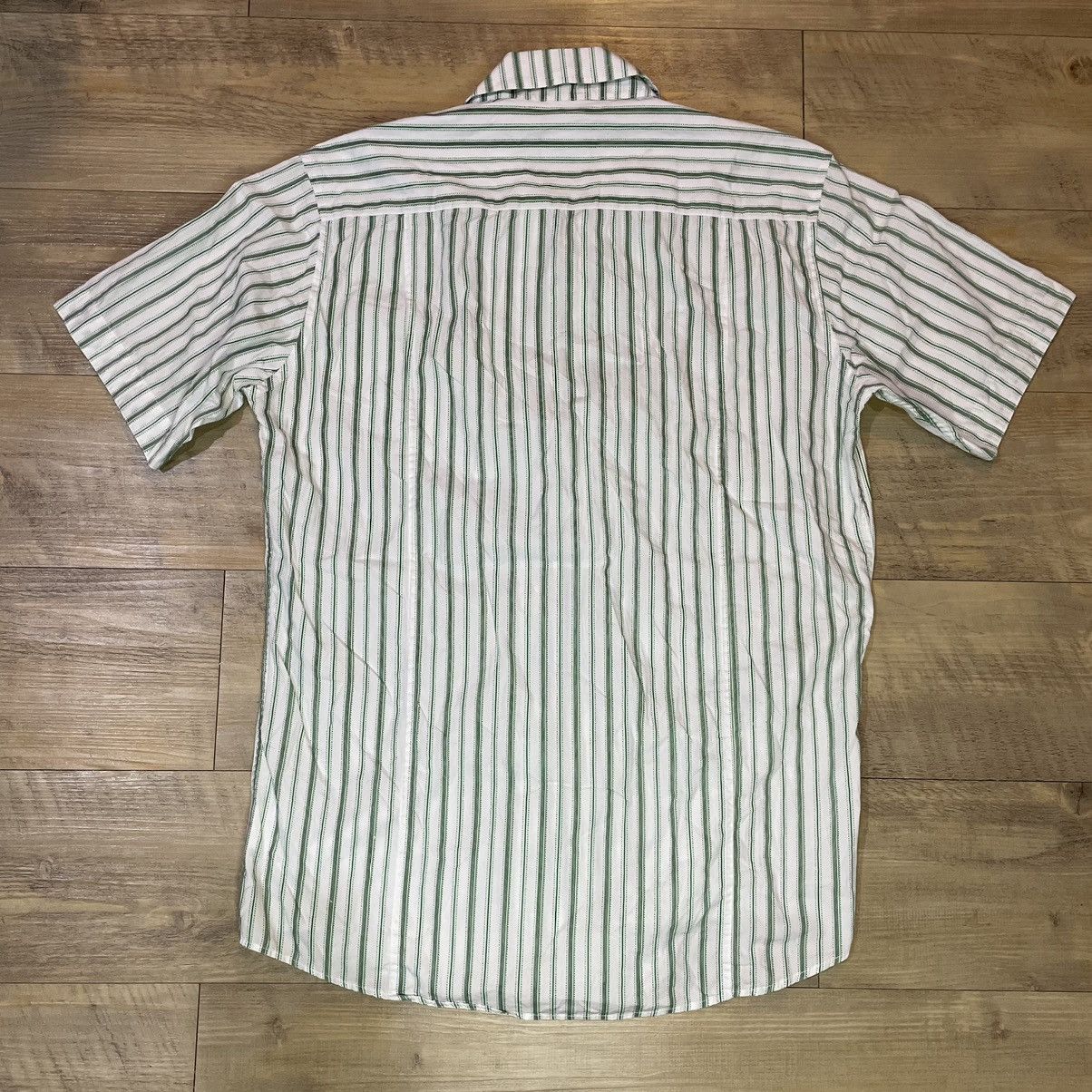 If Six Was Nine × Le Grande Bleu (L.G.B.) × PPFM Ppfm shirt Size US M / EU 48-50 / 2 - 3 Thumbnail