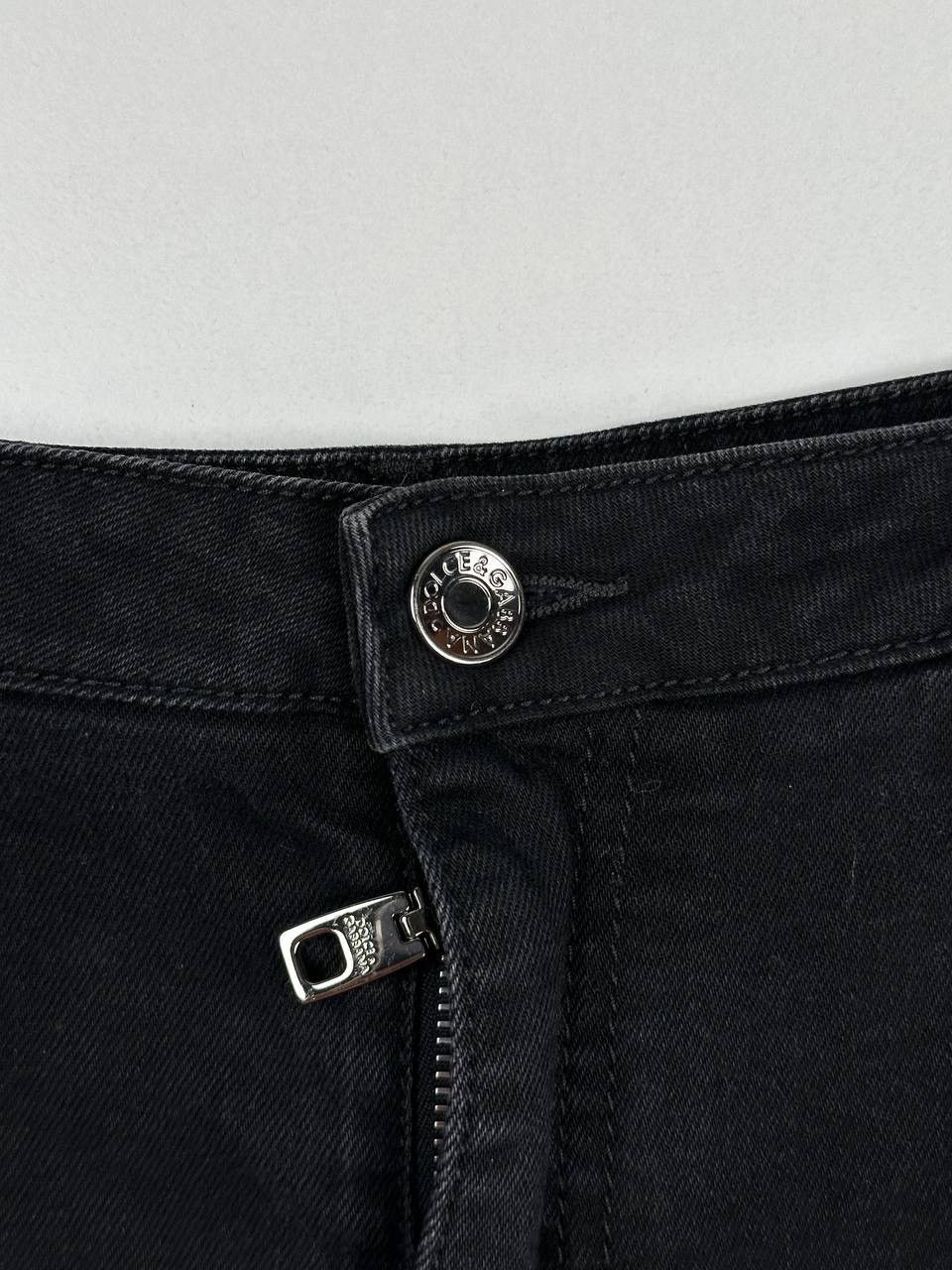 Dolce & Gabbana Shorts Dolce&Gabbana Size 32" / US 10 / IT 46 - 4 Thumbnail
