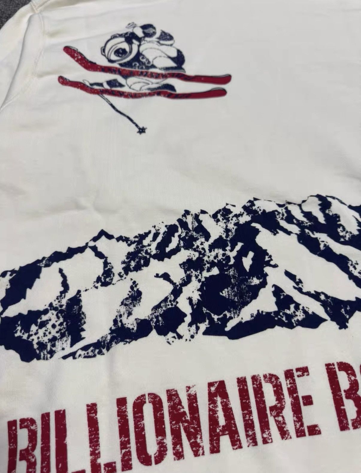 Billionaire Boys Club American Vintage Hoodie Billionaire Boys Club Size US L / EU 52-54 / 3 - 7 Thumbnail
