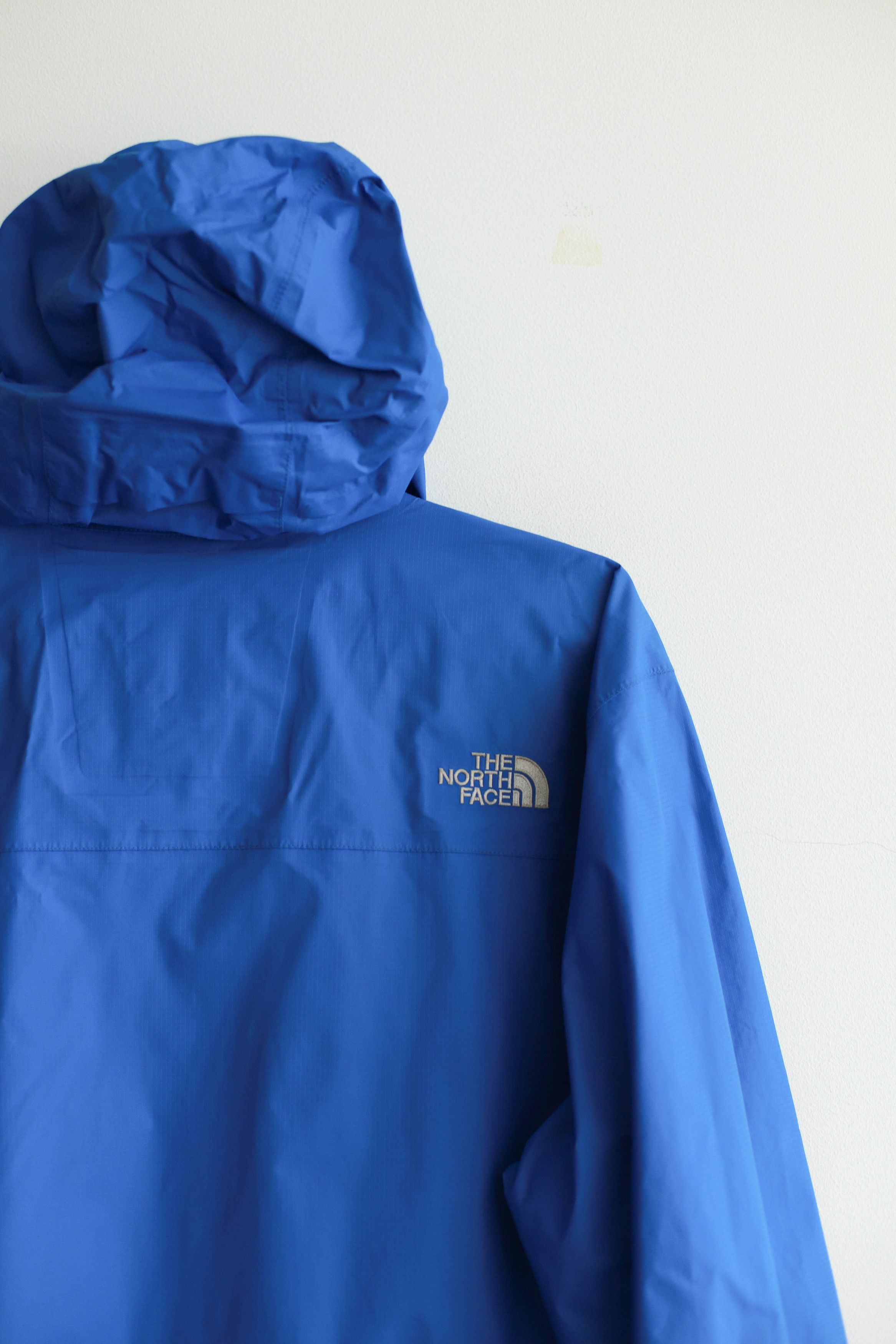 The North Face The North Face Waterproof, windproof jacket Size US XL / EU 56 / 4 - 9 Thumbnail