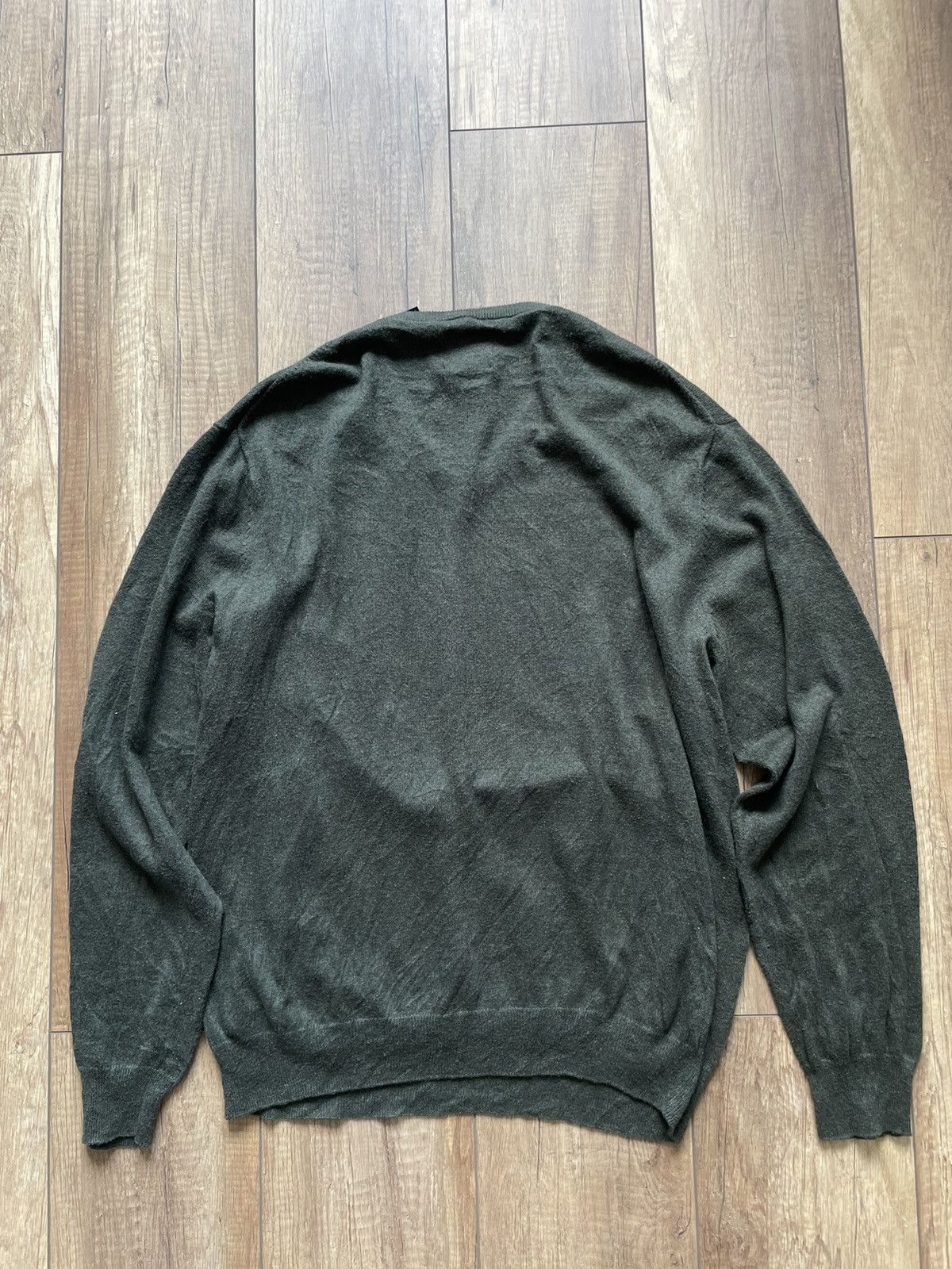 Chaps × Vintage Sweater Chaps Size US XL / EU 56 / 4 - 10 Thumbnail