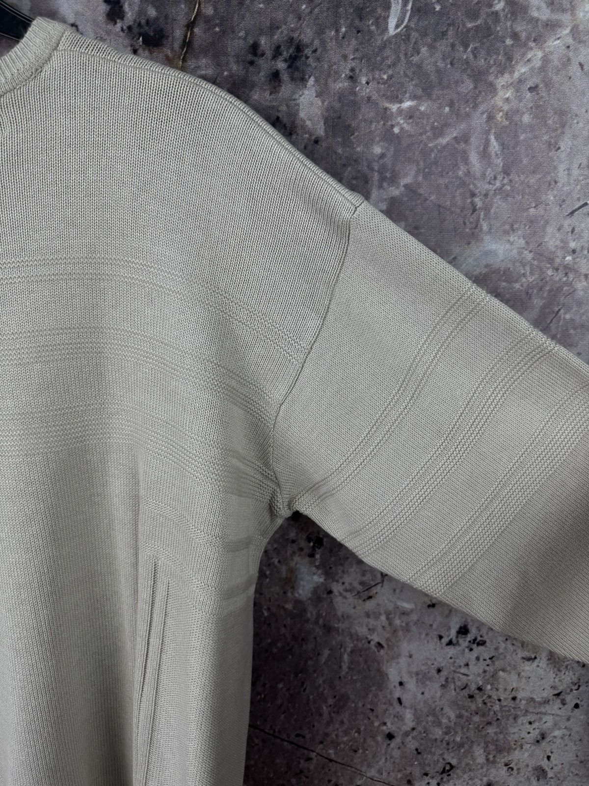 Lacoste Men’s Lacoste Sweatshirt Pullover Size 7 ( XXL) Size US XXL / EU 58 / 5 - 15 Thumbnail