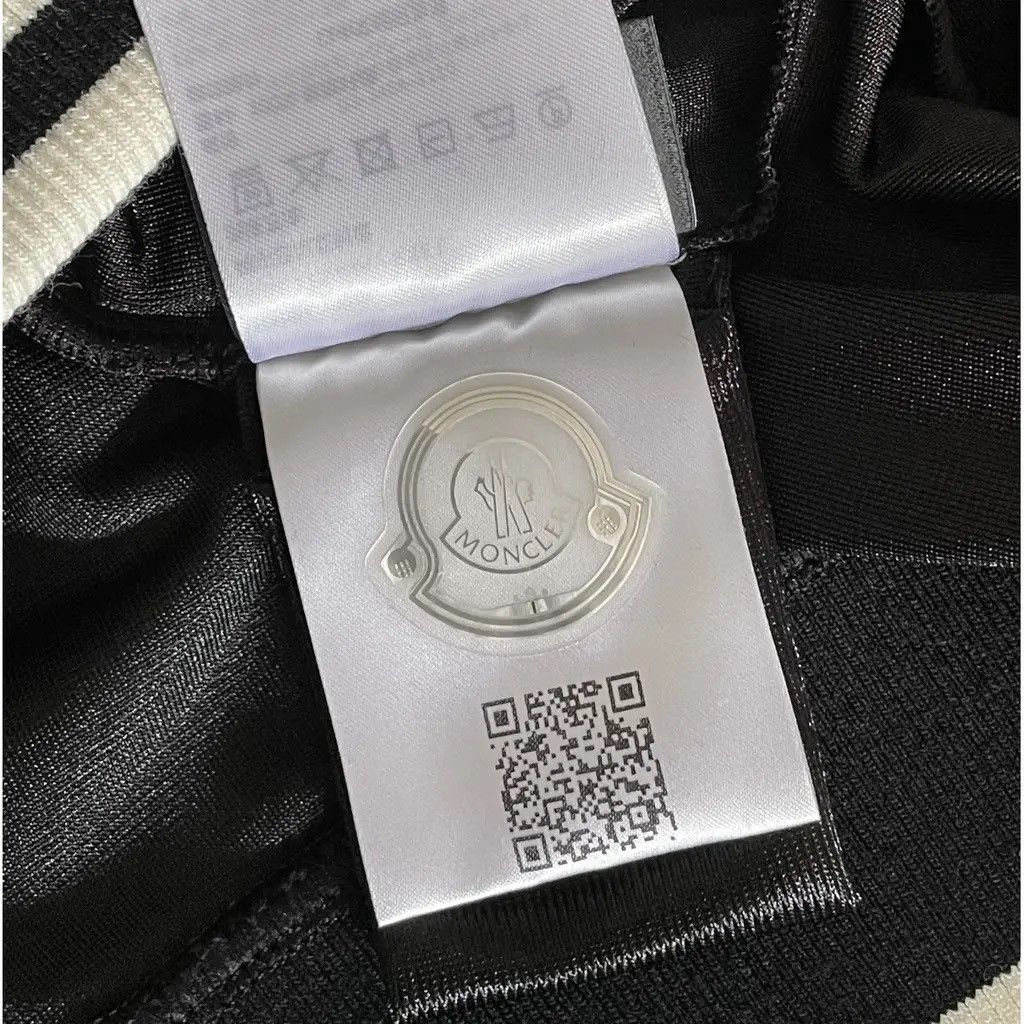 Moncler Moncler Sweatshirt Size US L / EU 52-54 / 3 - 5 Thumbnail