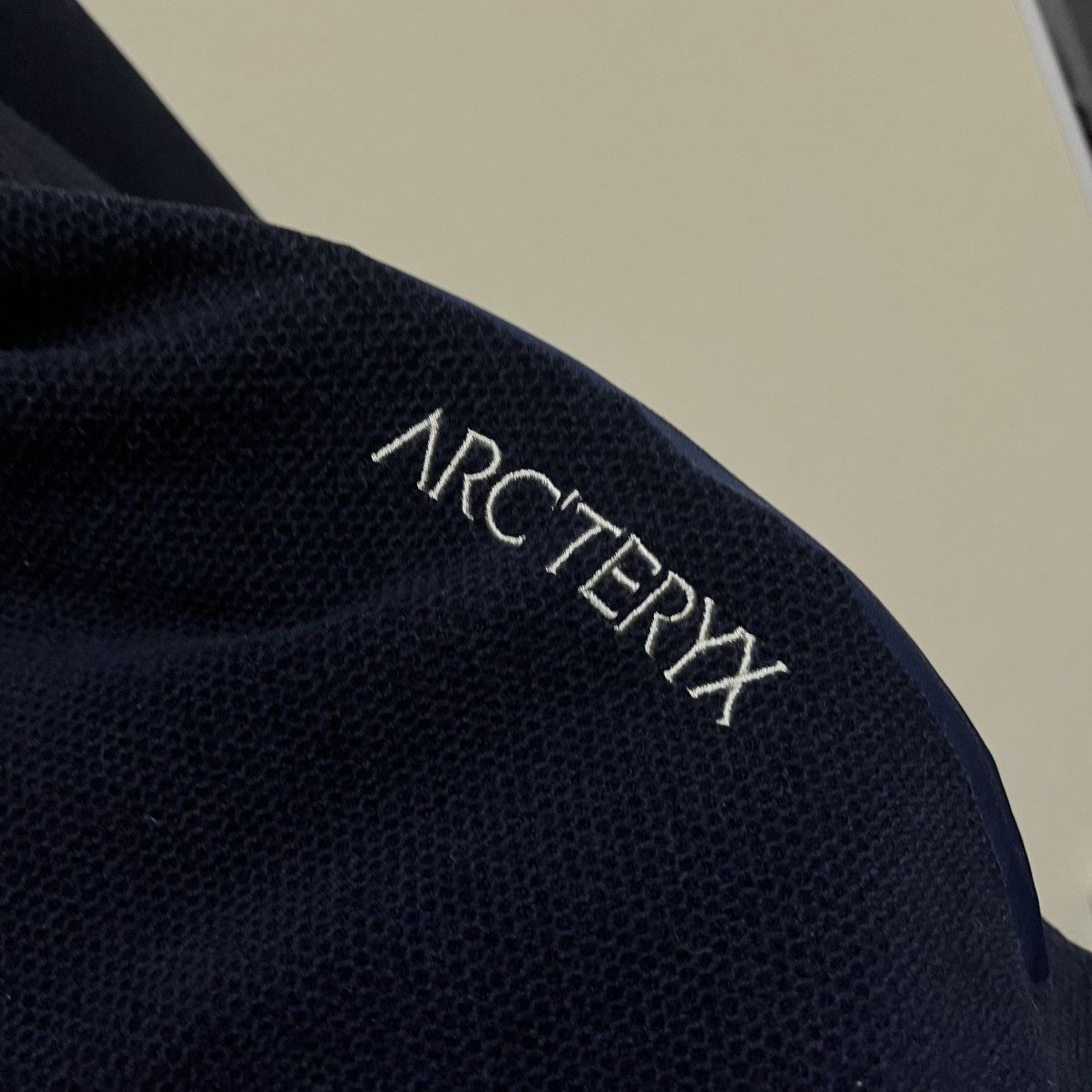 Arc'teryx Arcteryx Fleece Jacket Men's Full Zip Polartec Size US L / EU 52-54 / 3 - 4 Thumbnail