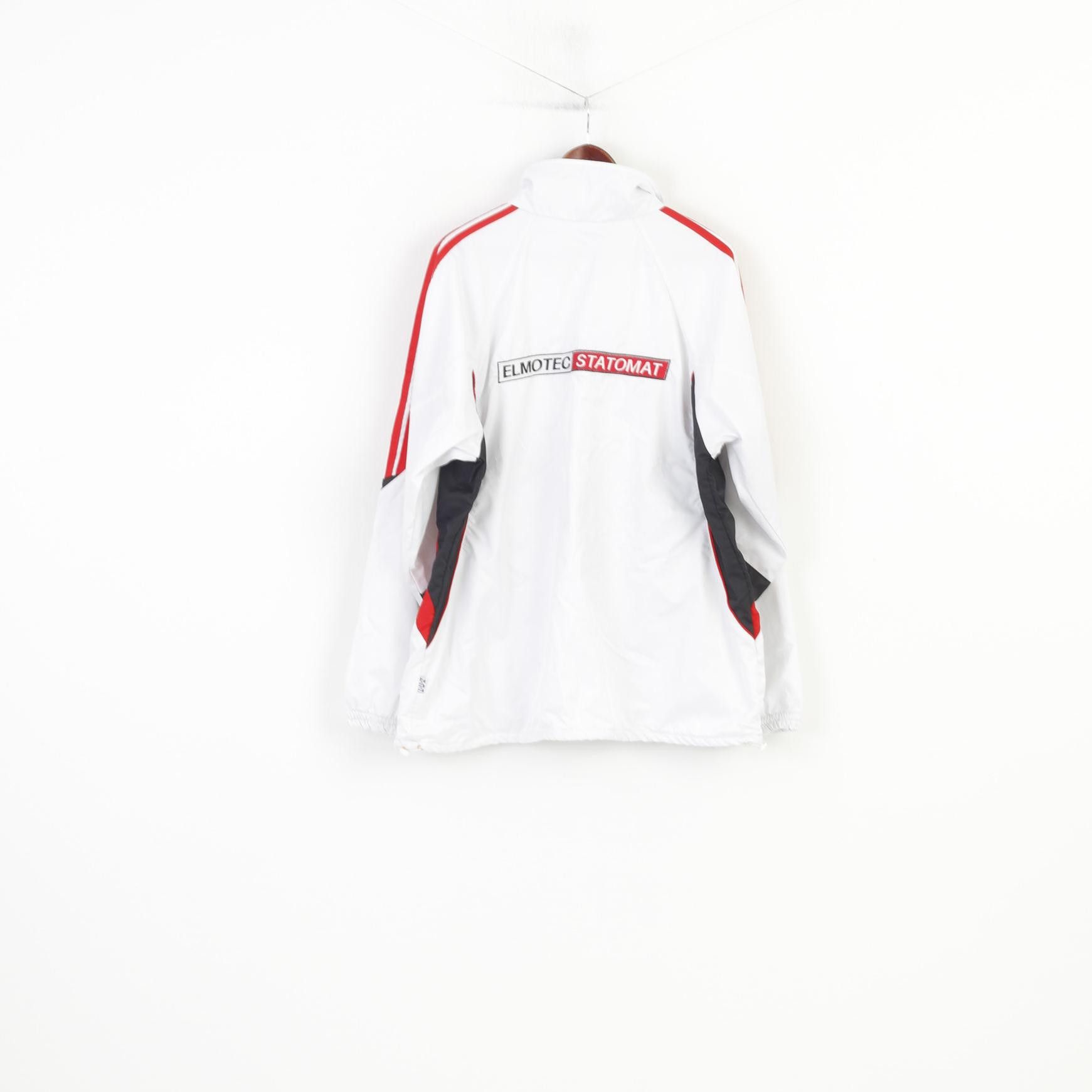 Vintage Esporte Men XL Jacket White Vintage Lightweight 10792 Size US XL / EU 56 / 4 - 7 Thumbnail