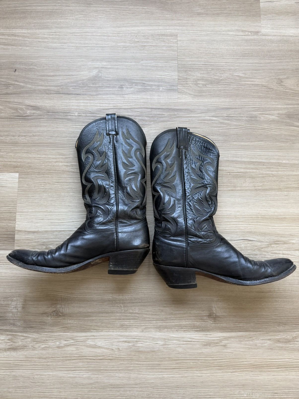 Nocona Vintage cowboy boots Size US 10 / EU 43 - 5 Thumbnail
