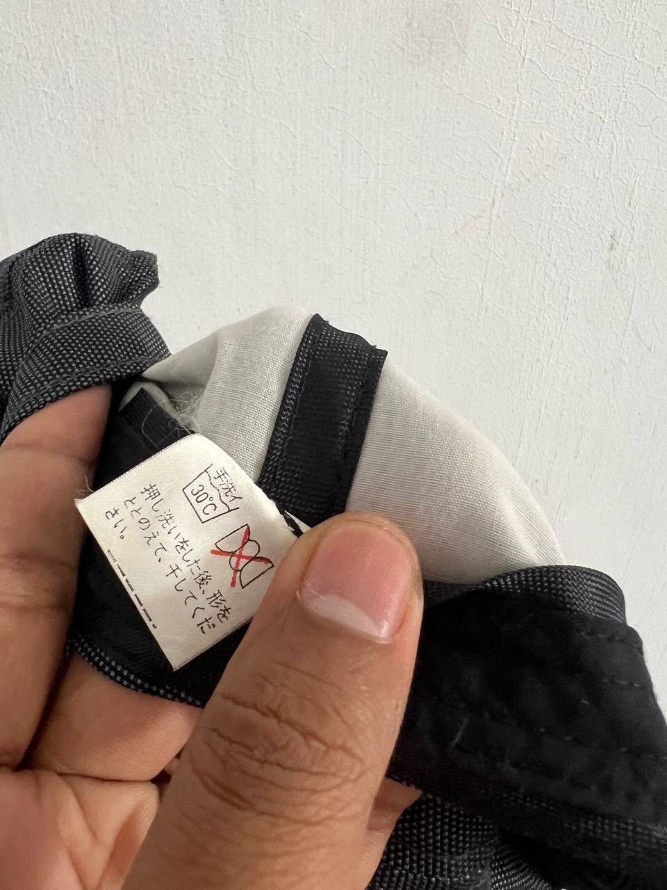 Japanese Brand Point We Love the Earth Outdoor Hat Size ONE SIZE - 13 Thumbnail