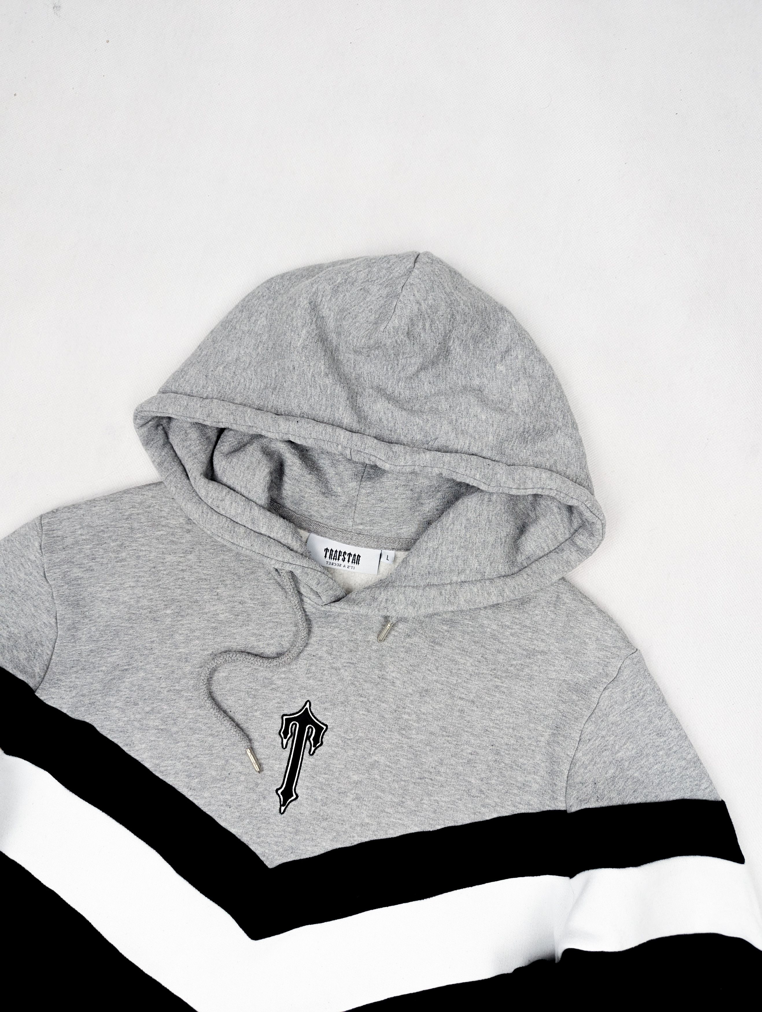 Trapstar London Trapstar set hoodie and sweatpants L Size US L / EU 52-54 / 3 - 4 Thumbnail