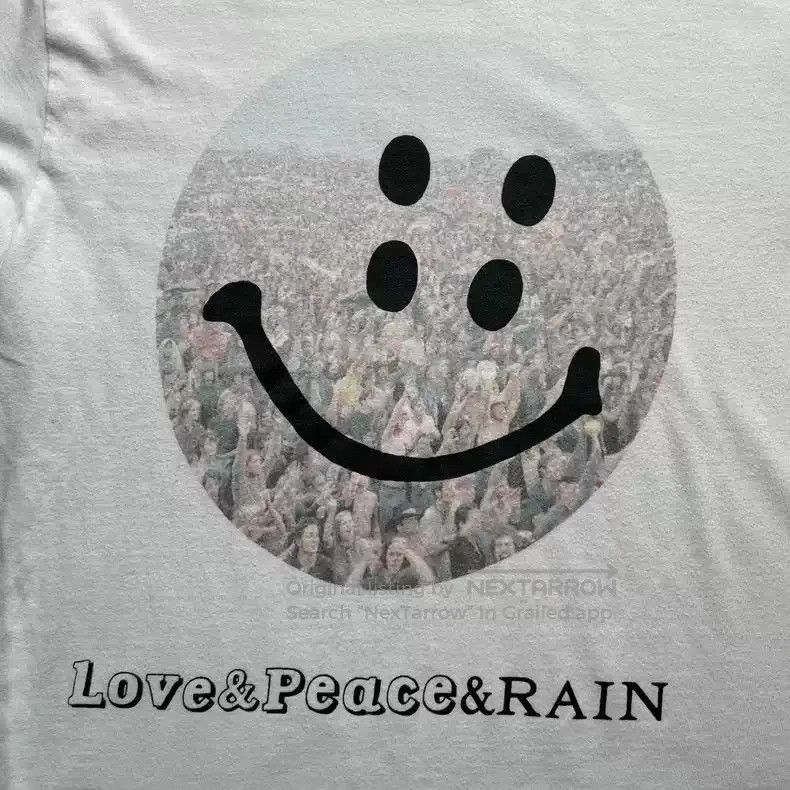 Kapital Kapital smiley short sleeve. Size US L / EU 52-54 / 3 - 3 Thumbnail