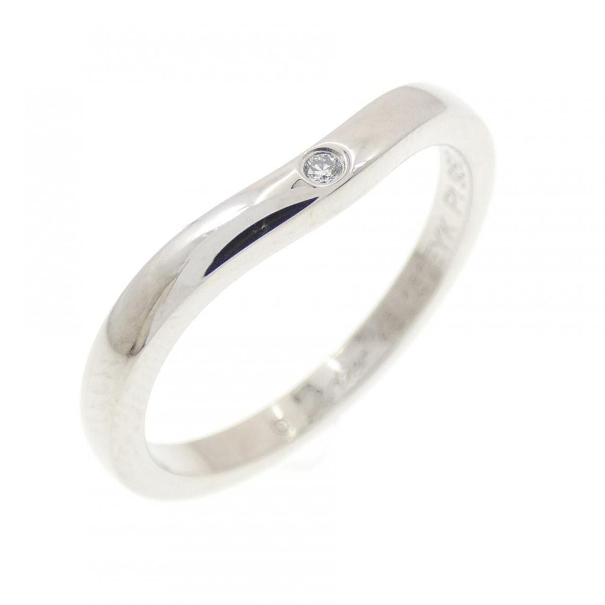 Cartier Cartier Ballerina 3P Ring Size ONE SIZE - 1 Thumbnail