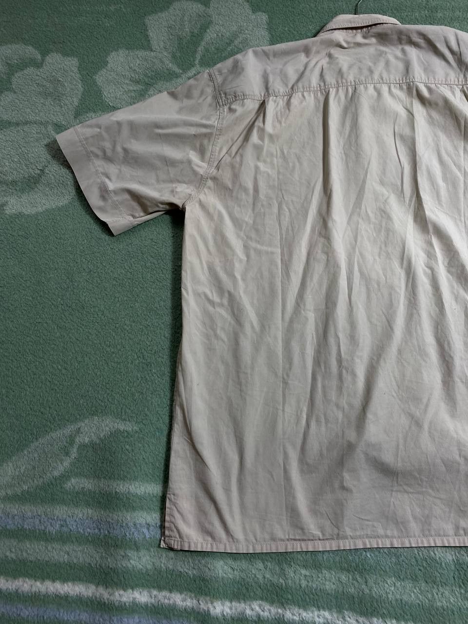 Camel Vintage Camel Trophy Adventure Wear Shirt streetwear Size US L / EU 52-54 / 3 - 8 Thumbnail