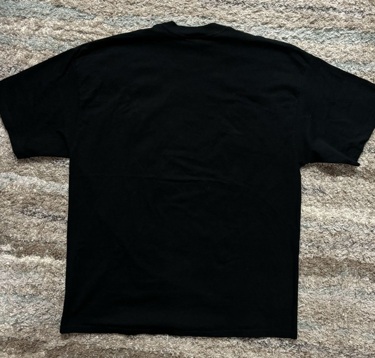 Vintage Vintage 2000 Southpark Timmy world tour tee XL Size US XL / EU 56 / 4 - 6 Thumbnail