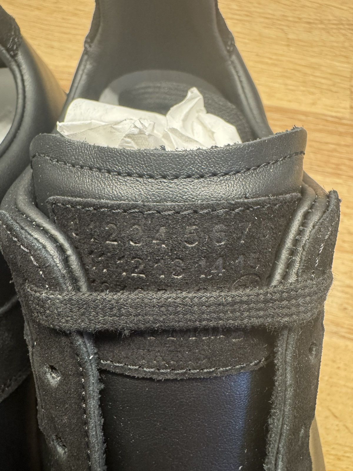 Maison Margiela Maison Margiela Replica Sneakers Size US 7 / EU 40 - 6 Thumbnail