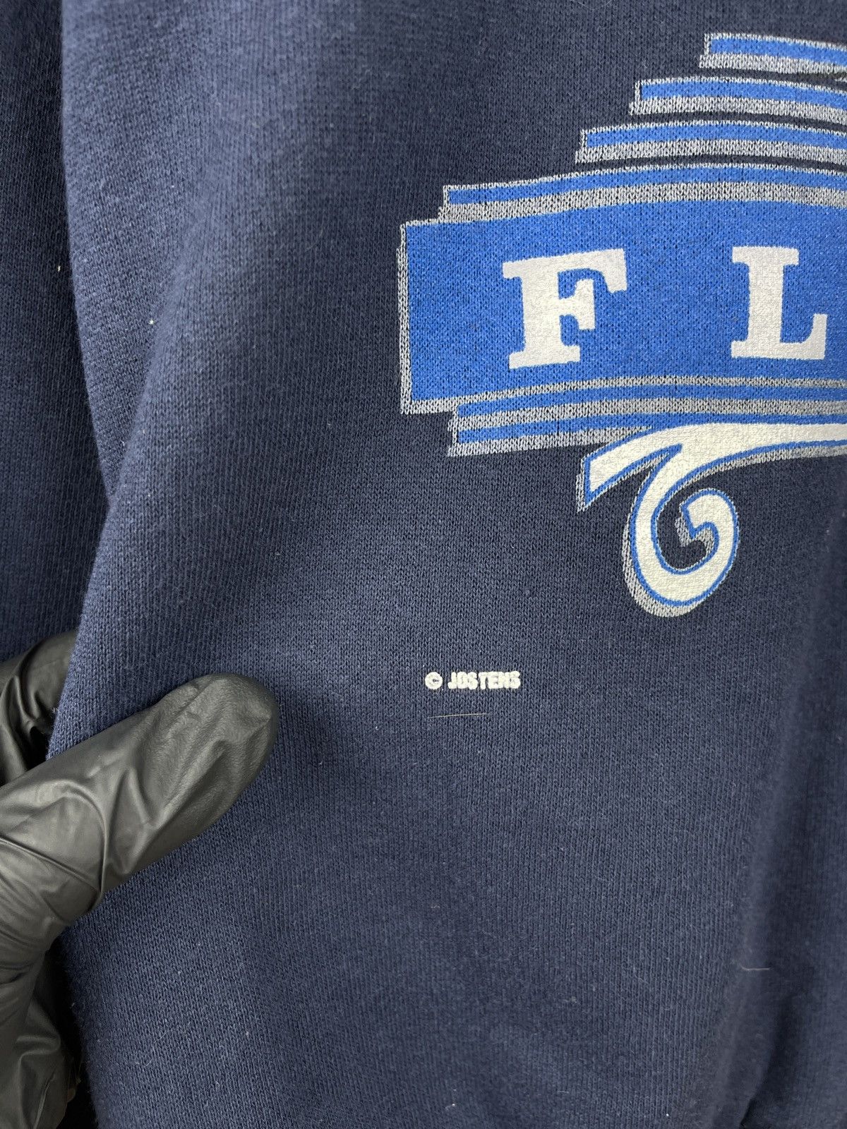 Disney Mickey Mouse vintage 90s Florida Walt Disney Jostens 3XL Size US XXL / EU 58 / 5 - 6 Thumbnail