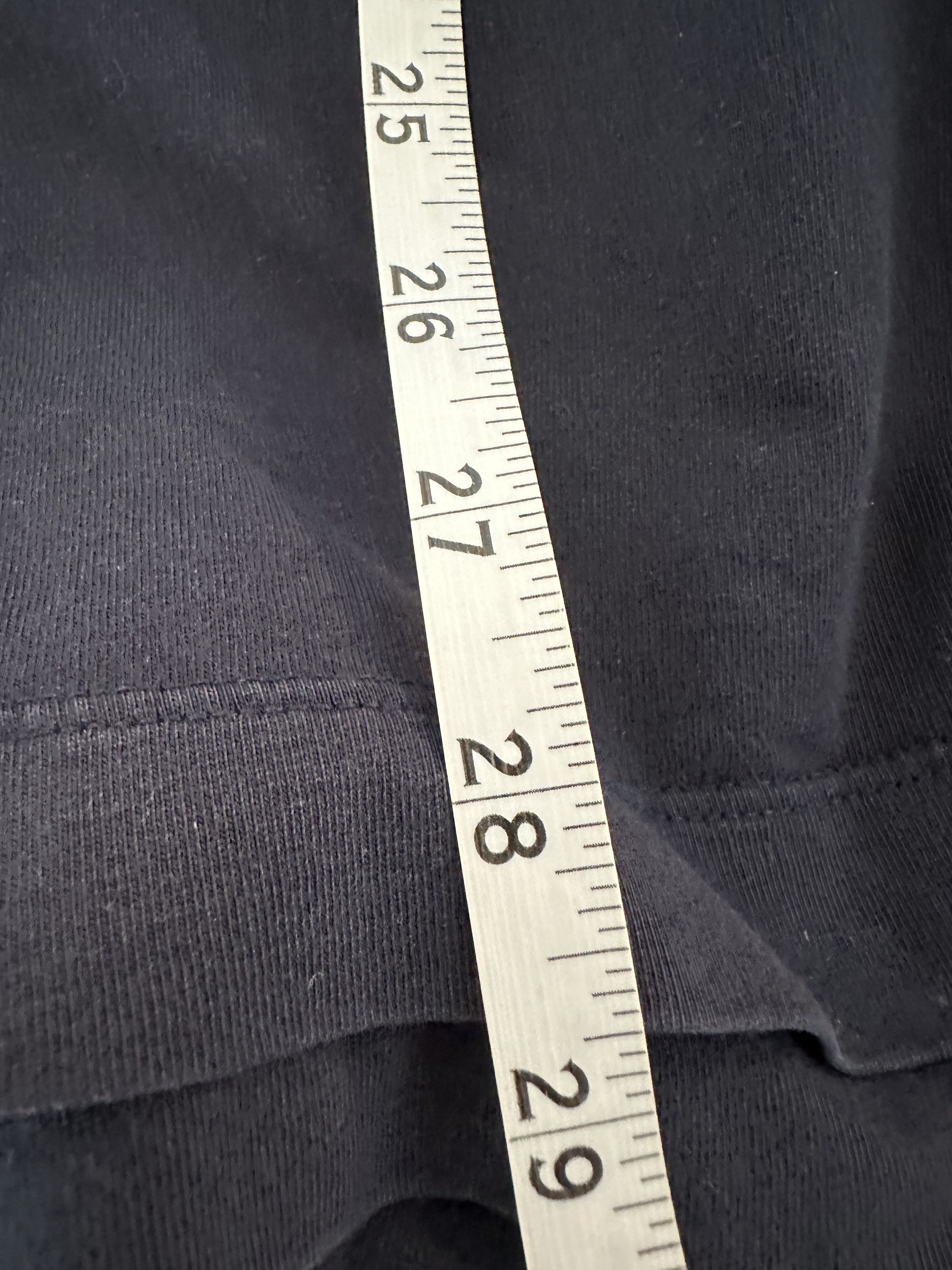 Comme des Garcons Comme des Garcons SHIRT Tee Size US M / EU 48-50 / 2 - 6 Thumbnail