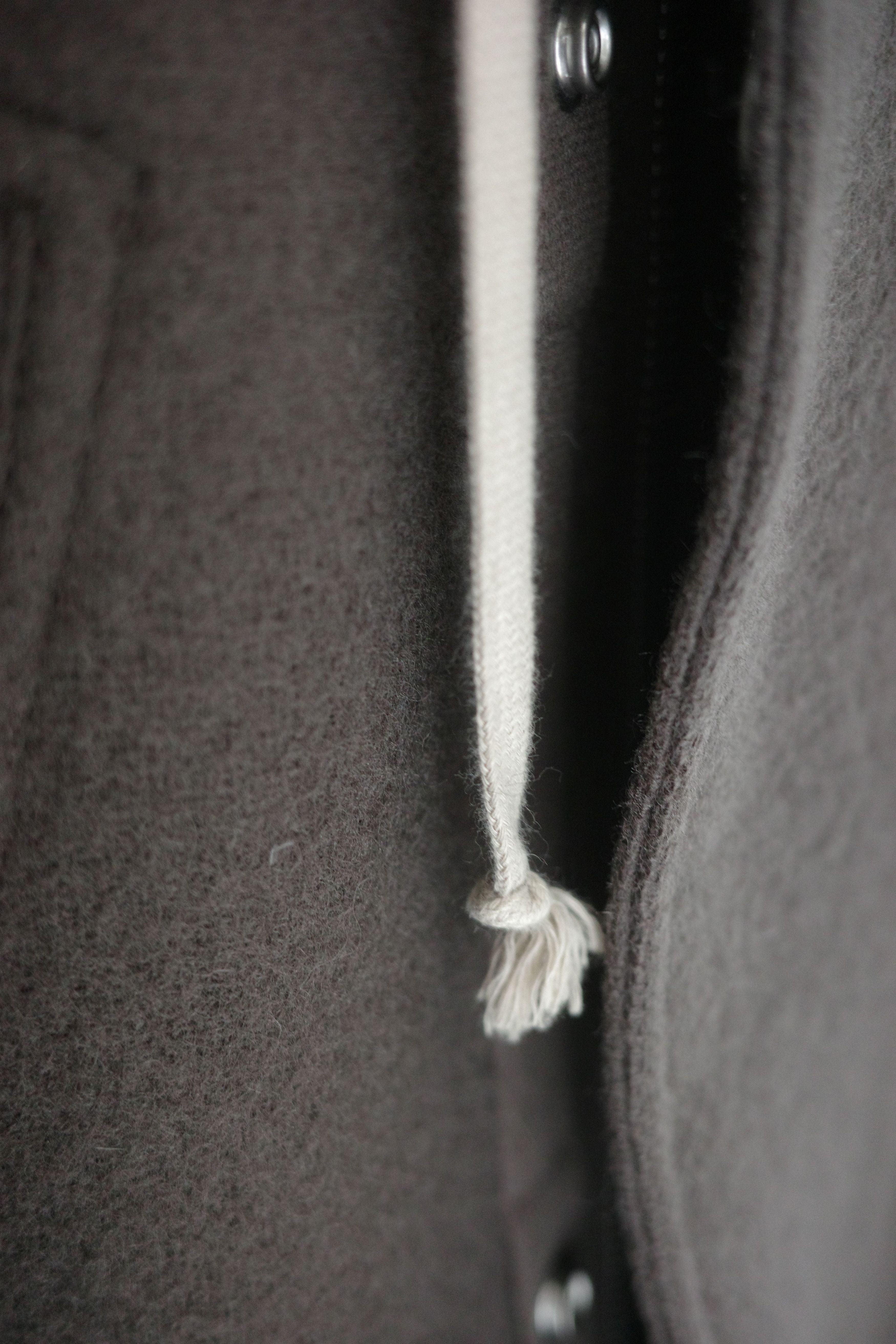 Rick Owens fw/18 Mega-Parka Size US M / EU 48-50 / 2 - 3 Thumbnail