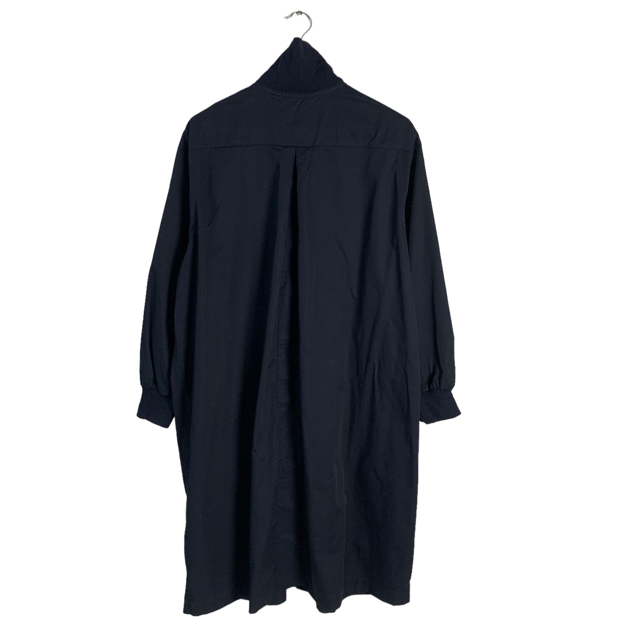 Issey Miyake Issey Miyake IM Product Squirrel Apron Jacket Size US M / EU 48-50 / 2 - 9 Thumbnail
